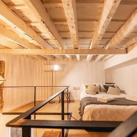 Bravissimo Bali, beautiful 2 bedroom apartment Girona Exterior foto