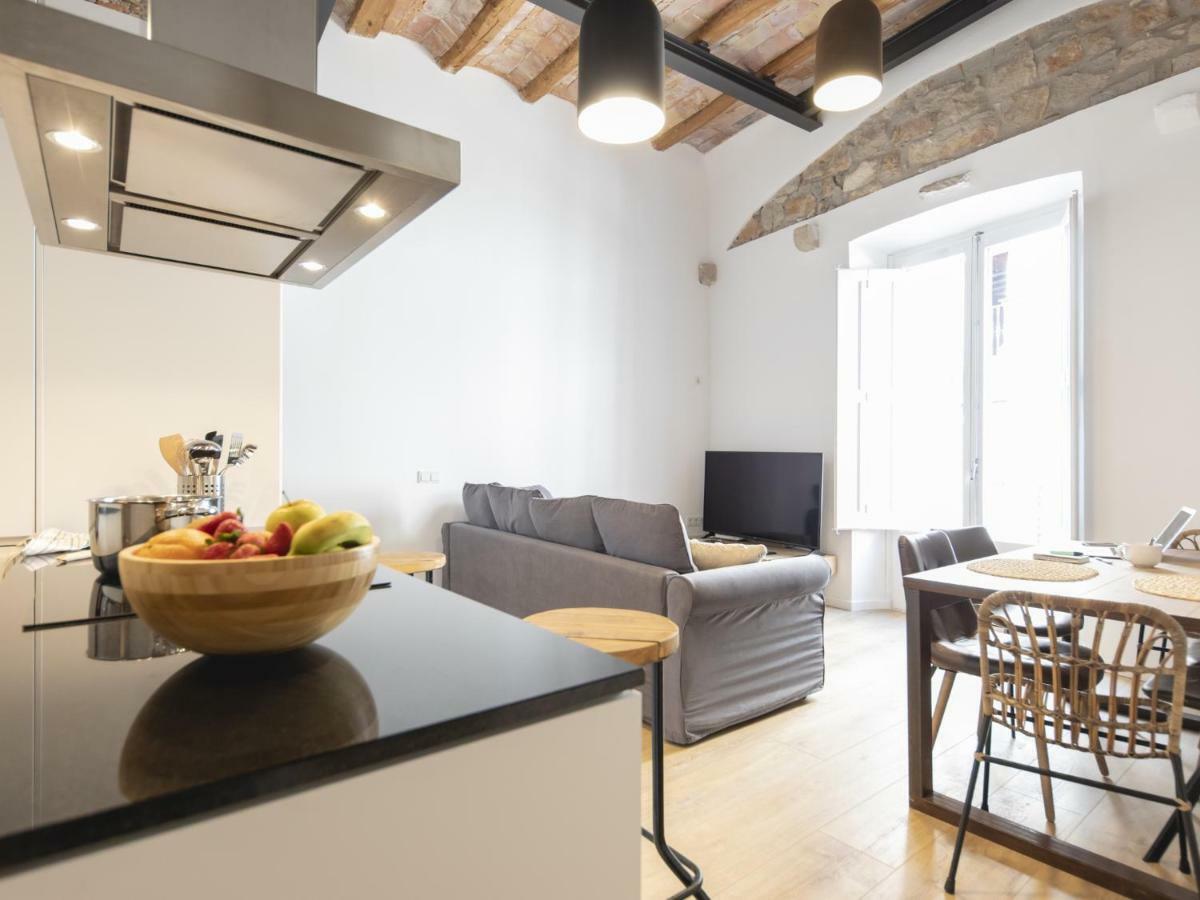 Bravissimo Bali, beautiful 2 bedroom apartment Girona Exterior foto
