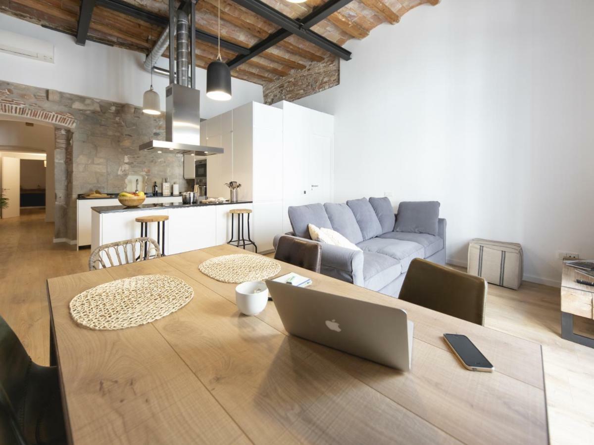 Bravissimo Bali, beautiful 2 bedroom apartment Girona Exterior foto
