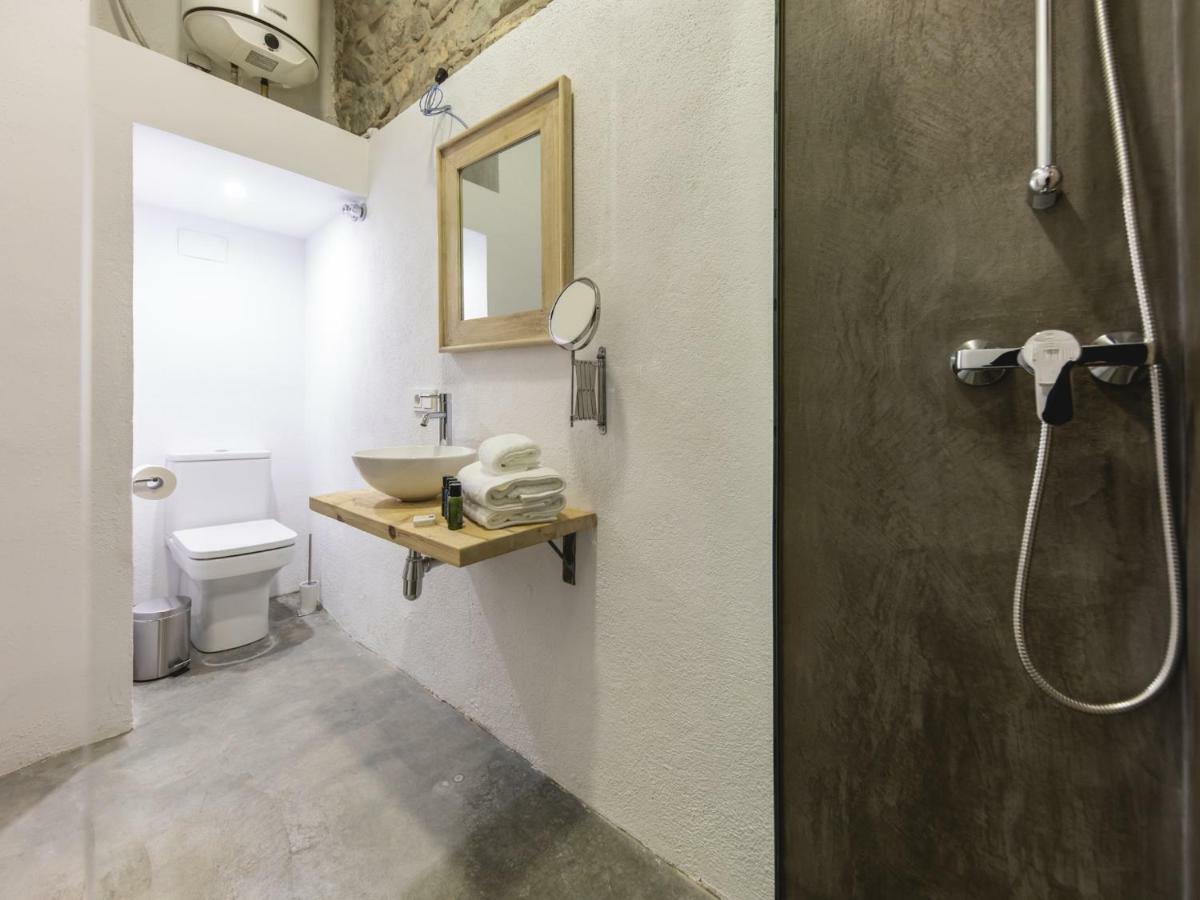 Bravissimo Bali, beautiful 2 bedroom apartment Girona Exterior foto