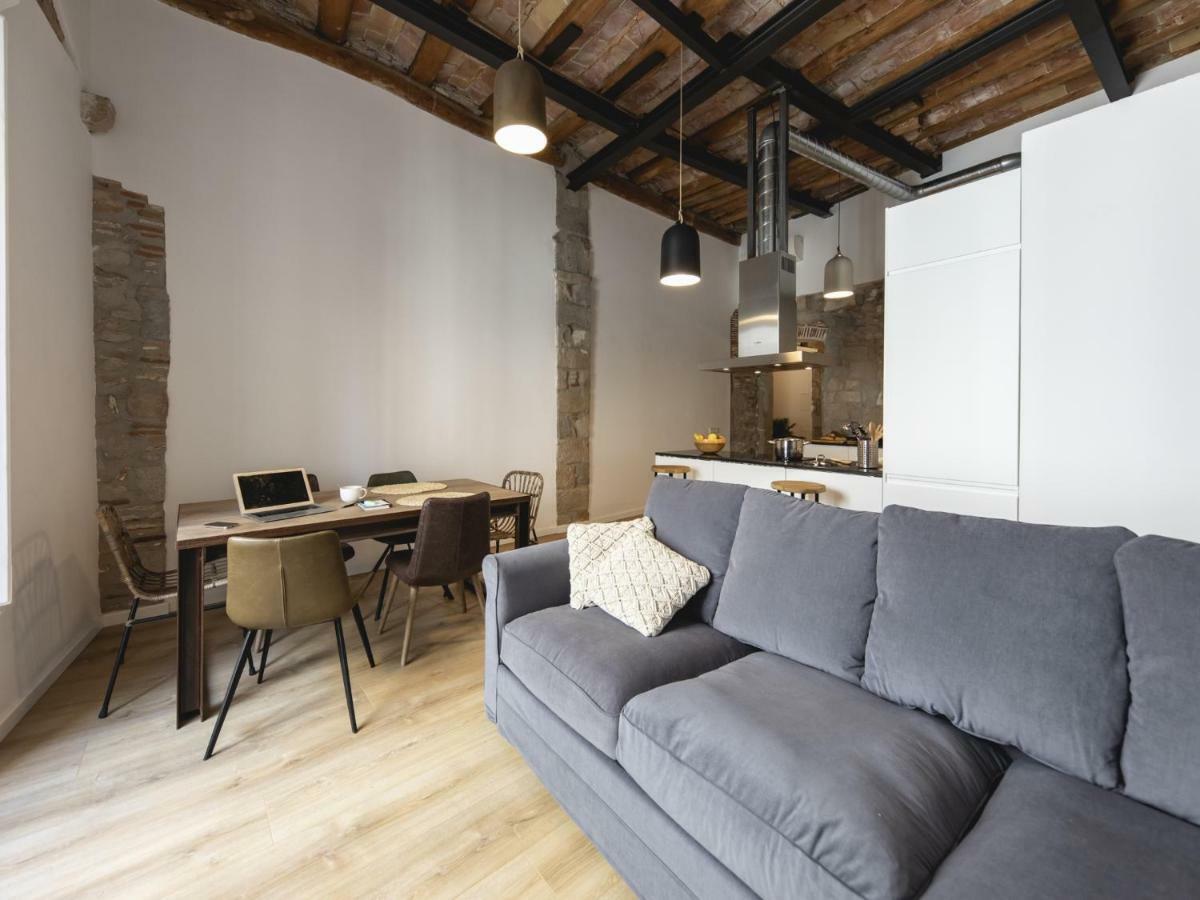 Bravissimo Bali, beautiful 2 bedroom apartment Girona Exterior foto