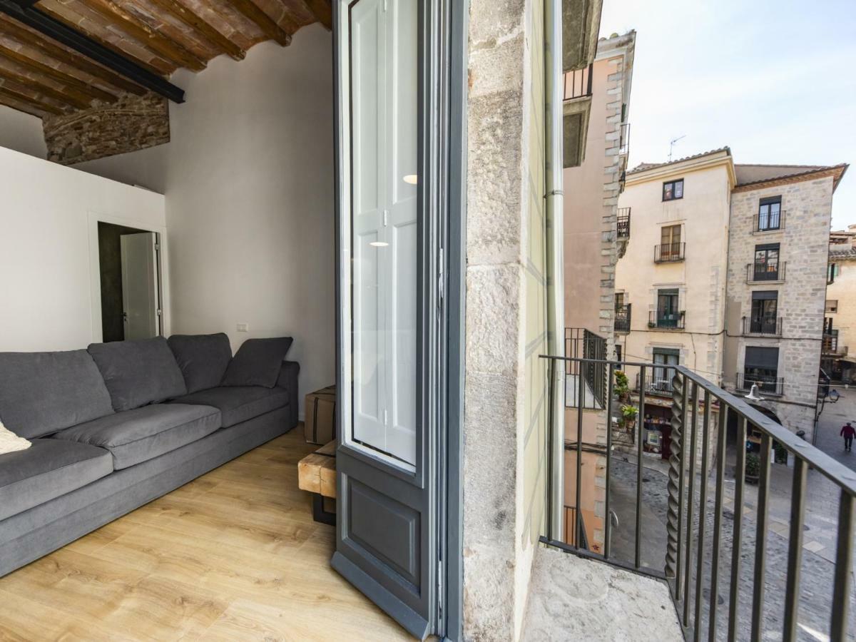 Bravissimo Bali, beautiful 2 bedroom apartment Girona Exterior foto