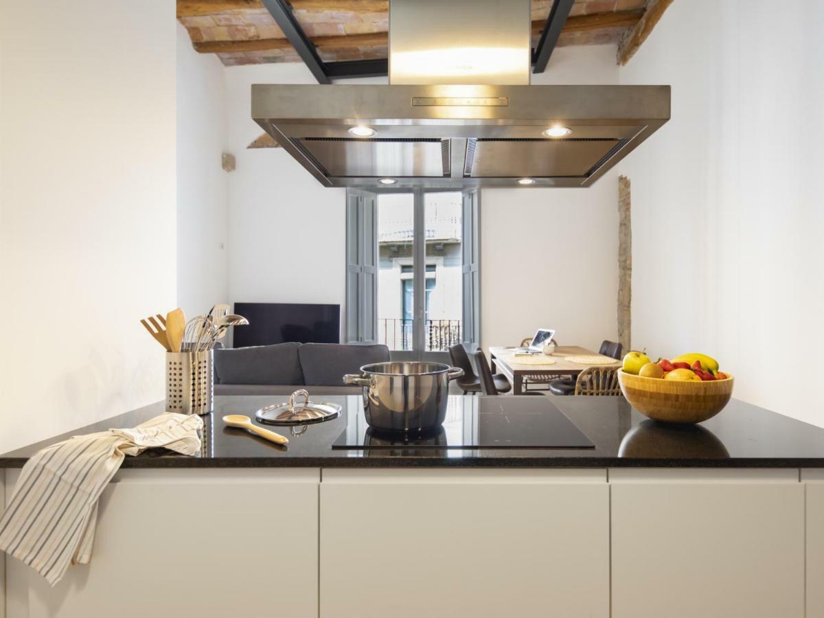Bravissimo Bali, beautiful 2 bedroom apartment Girona Exterior foto