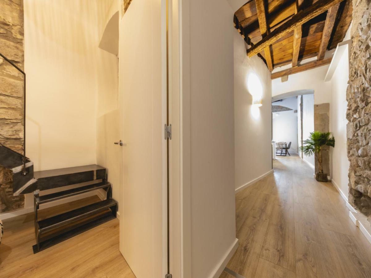 Bravissimo Bali, beautiful 2 bedroom apartment Girona Exterior foto