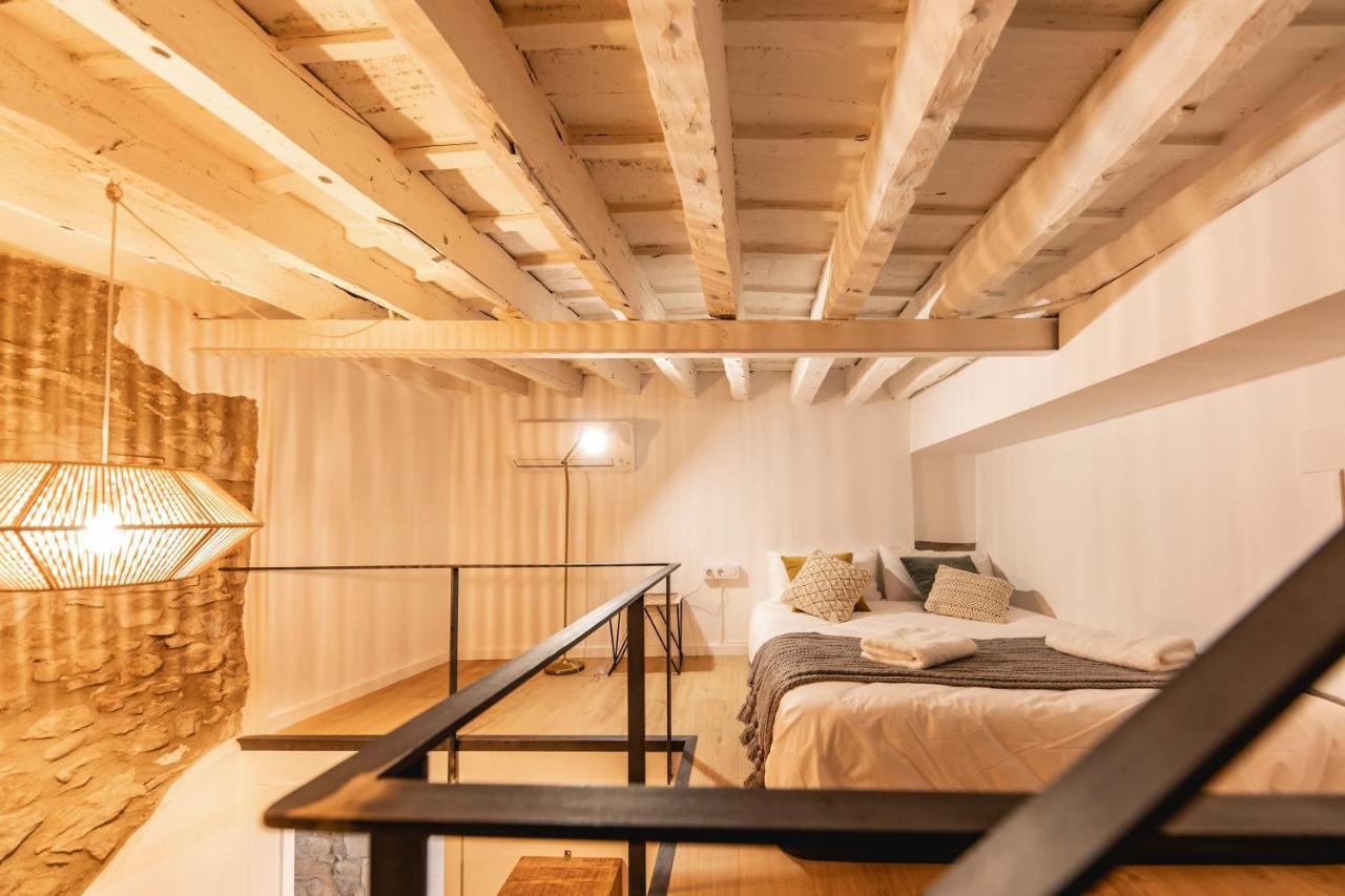 Bravissimo Bali, beautiful 2 bedroom apartment Girona Exterior foto