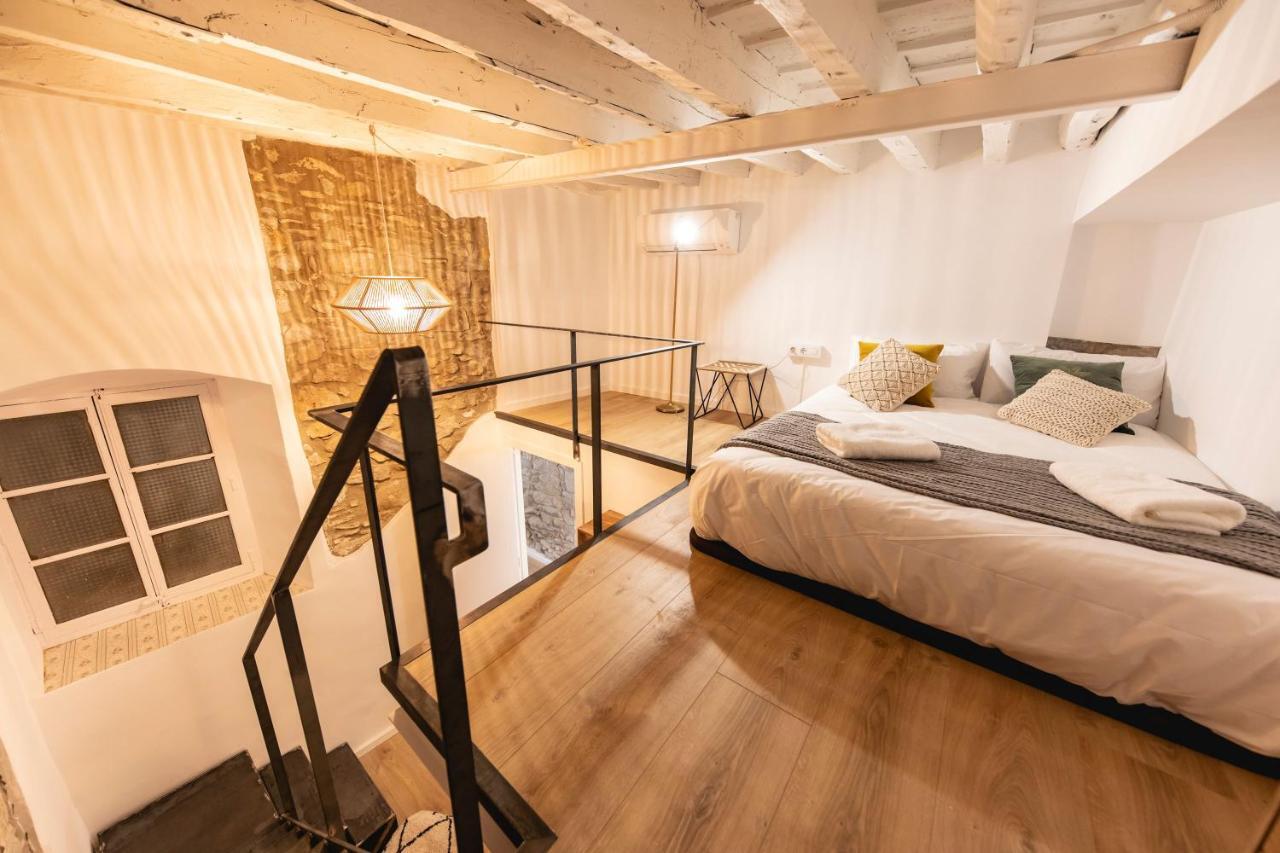 Bravissimo Bali, beautiful 2 bedroom apartment Girona Exterior foto